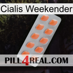 Cialis Weekender 26